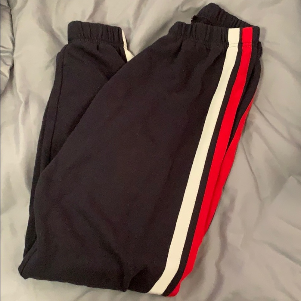 brandy sweatpants - Picture 2 of 3